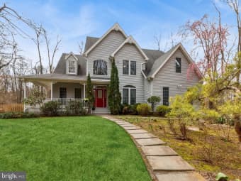 178 Lower Oak Grove Road, Frenchtown, NJ, 08825