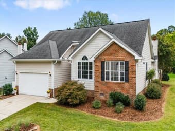 6505 Woodmont Road, Jamestown, NC, 27282