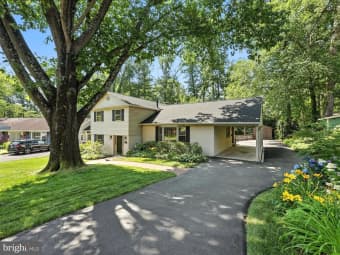 8201 Briar Creek Drive, Wakefield, VA, 22003