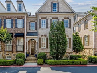 2362 St Davids Square, Kennesaw, GA, 30152