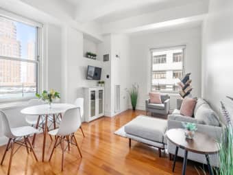 923/88 Greenwich Street, New York, NY, 10006