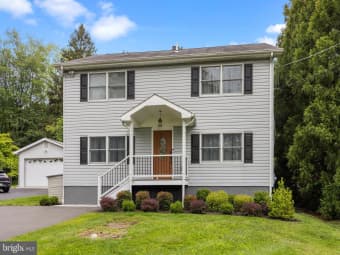 11 Wildwood Way, Mercer County, NJ, 08560