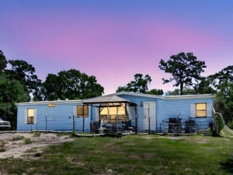 13126 Hicks Rd, Hudson, FL, 34669