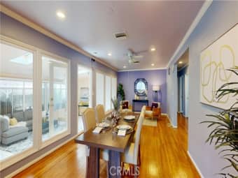 9551 Arleta Ave, Los Angeles, CA, 91331