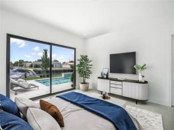 5641 Bayview Drive, Fort Lauderdale, FL, 33308