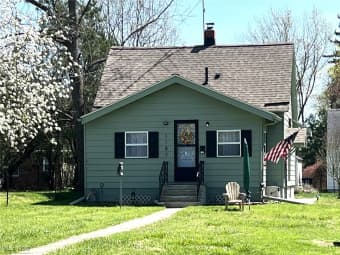 1187 Winton Avenue, Akron, OH, 44320