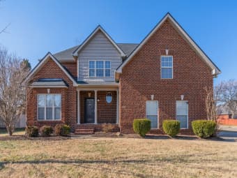 3030 Brookside Path, Murfreesboro, TN, 37128