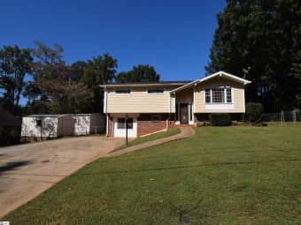 110 Meadow Drive, Utica, SC, 29678