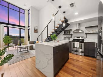 520/889 Date Street, San Diego, CA, 92101