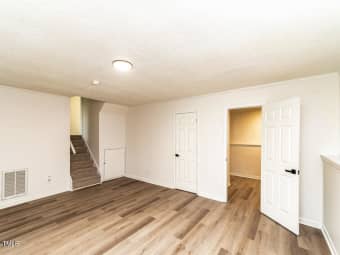 31 South Angela Circle, Durham, NC, 27703