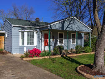 2033 Dellbrook Dr NE, Huntsville, AL, 35811