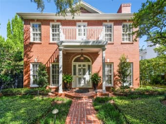 915 South Golf View Circle, Tampa, FL, 33629