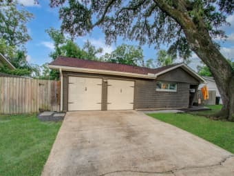 3810 Galway Lane, Houston, TX, 77080