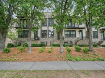 1598 Aldworth Place Southeast, Marietta, GA, 30067