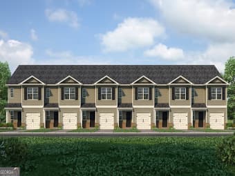 2236 Windward Drive, Heron Bay, GA, 30248
