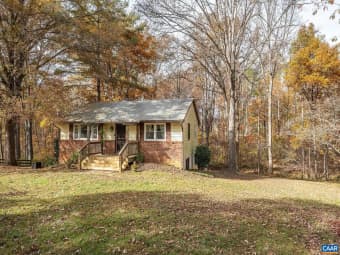 1208 Oak Hill Drive, Charlottesville, VA, 22902