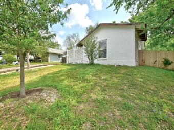 5303 Gladstone Dr, Austin, TX, 78723