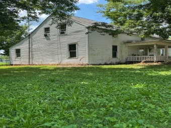 12690 Pleasant Valley Road, Chillicothe, OH, 45601