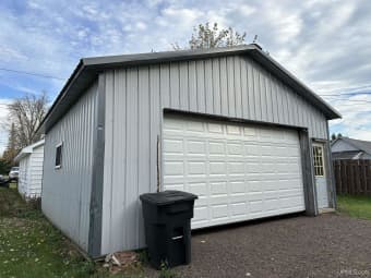 210 Brotherton Street, Wakefield, MI, 49968