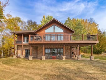 36737 Shoreview Drive, Grand Rapids, MN, 55744