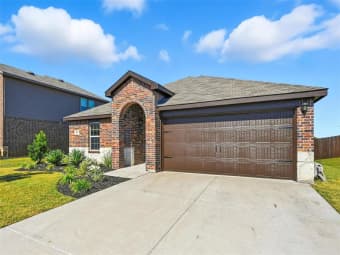317 Pine Hollow Way, Royse City, TX, 75189