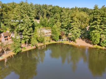 16 Lake Street, Burlington, CT, 06013