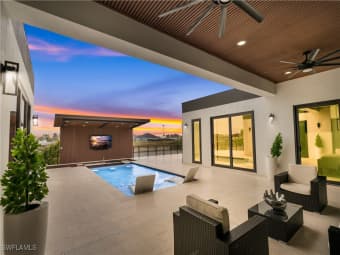 14 NE 6th St, Cape Coral, FL, 33909