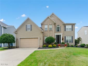 312 Dunn Dr, Girard, OH, 44420