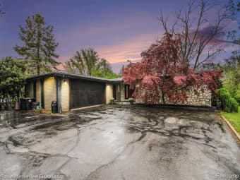 17204 Carol Street, Livonia, MI, 48152