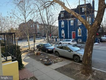 3405 Holmead Place Northwest, Washington, DC, 20010