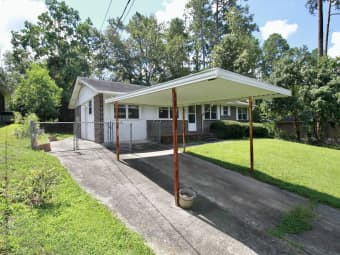 3438 Rushing Road, Augusta-Richmond County consolidated government (balance), GA, 30906
