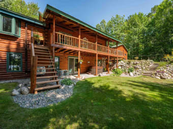28917 Babbo Lane, Grand Rapids, MN, 55744