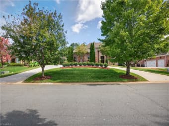 769 Brookberry Farm Circle, Winston-Salem, NC, 27106