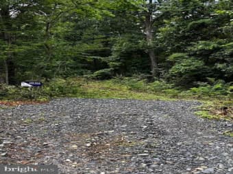 0 Alonzaville Road, Maurertown, VA, 22644