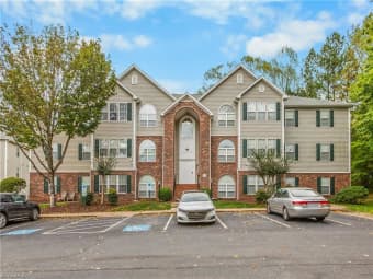 132 Scholastic Ct, Winston-Salem, NC, 27106