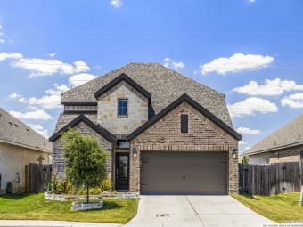 1932 Edgecreek, Seguin, TX, 78155