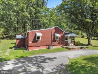 11408 National Pike, Clear Spring, MD, 21722