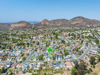 6490 Oakridge Road, San Diego, CA, 92120