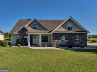 103 Aberdeen Cir, Cordele, GA, 31015