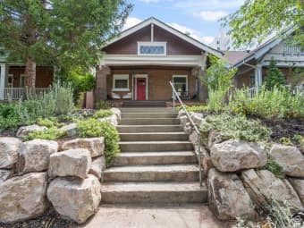 457 South Douglas Street, Salt Lake City, UT, 84102