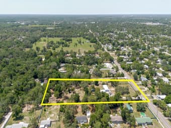 13126 Hicks Rd, Hudson, FL, 34669
