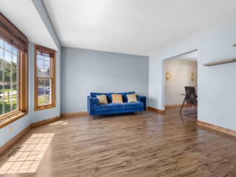 6542 Abington Drive, Cherry Valley, IL, 61109