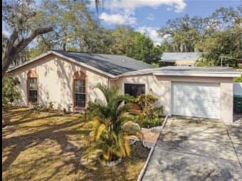 4816 East Okara Road, Tampa, FL, 33617