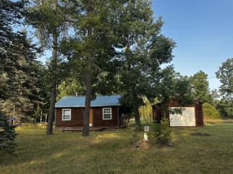 3743 South Peacock Trail, Baldwin, MI, 49304