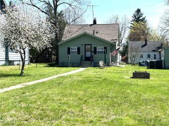 1187 Winton Avenue, Akron, OH, 44320