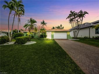 710 SW 52nd St, Cape Coral, FL, 33914