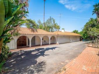 10660 Snyder Road, Casa de Oro-Mount Helix, CA, 91941