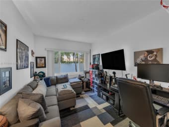 708/5840 Northeast 22nd Way, Fort Lauderdale, FL, 33308