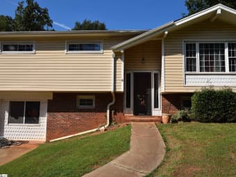 110 Meadow Drive, Utica, SC, 29678
