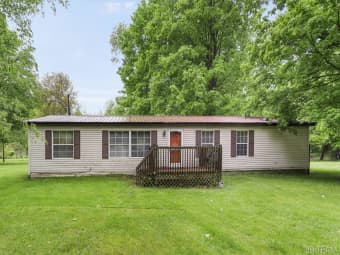 1211 107th Avenue, Otsego, MI, 49078